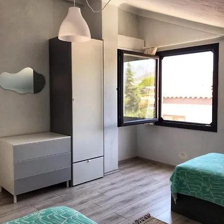 Mediterranean Dream Home * Datça