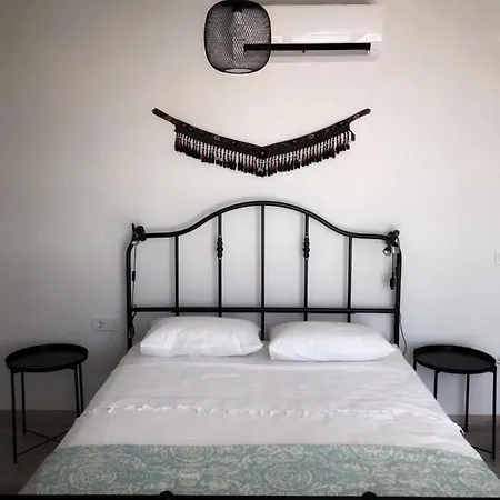 Mediterranean Dream Home Tatil Evi Datça
