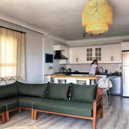 Tatil Evi Mediterranean Dream Home *