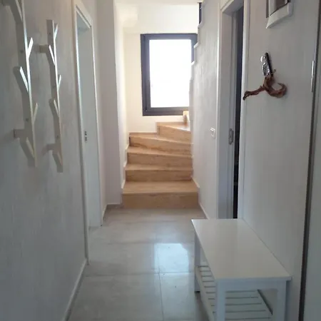 Mediterranean Dream Home Tatil Evi