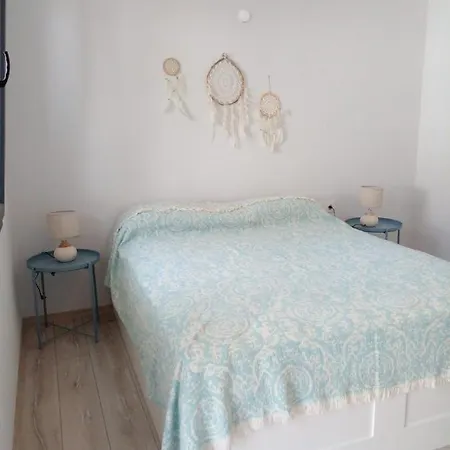 Mediterranean Dream Home Tatil Evi Datça