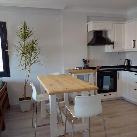 Mediterranean Dream Home Tatil Evi *