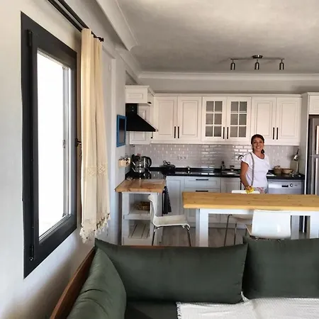 Tatil Evi Mediterranean Dream Home