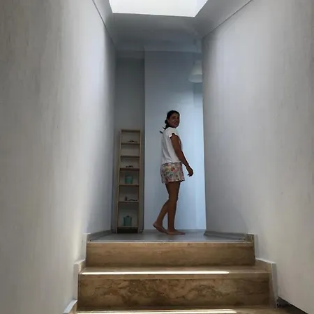 Mediterranean Dream Home Datca