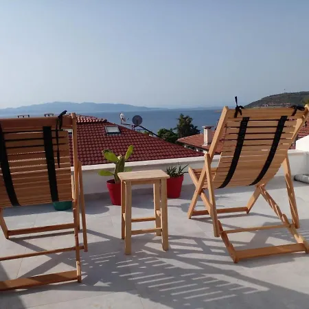 Mediterranean Dream Home Holiday home Datca